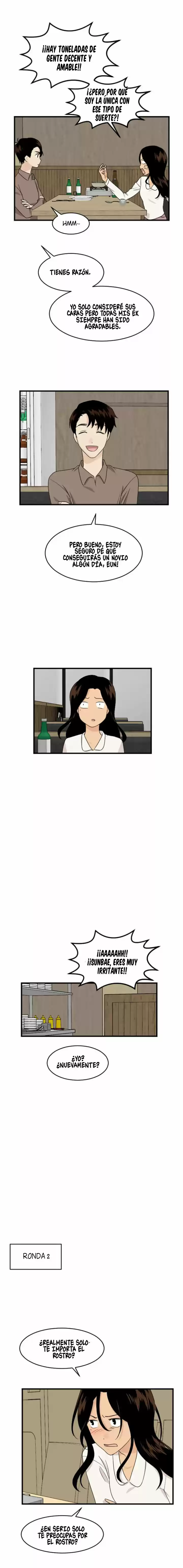 My ID Is Gangnam Beauty! - Capítulo 82 - Página 6 - LectorTMOo