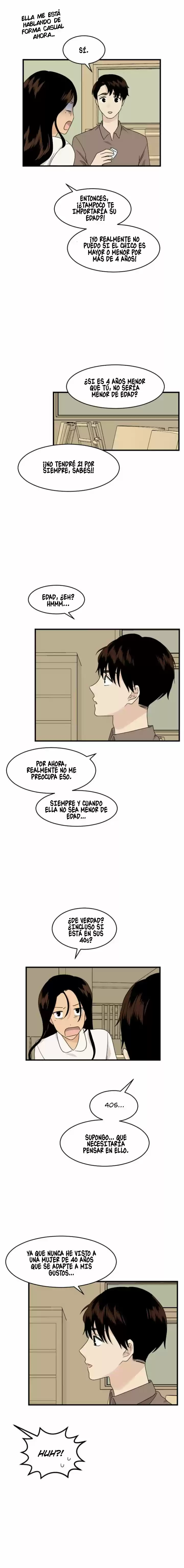 My ID Is Gangnam Beauty! - Capítulo 82 - Página 7 - LectorTMOo