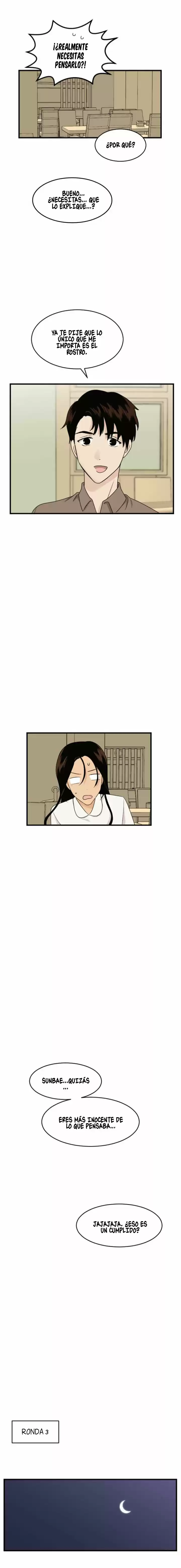 My ID Is Gangnam Beauty! - Capítulo 82 - Página 8 - LectorTMOo