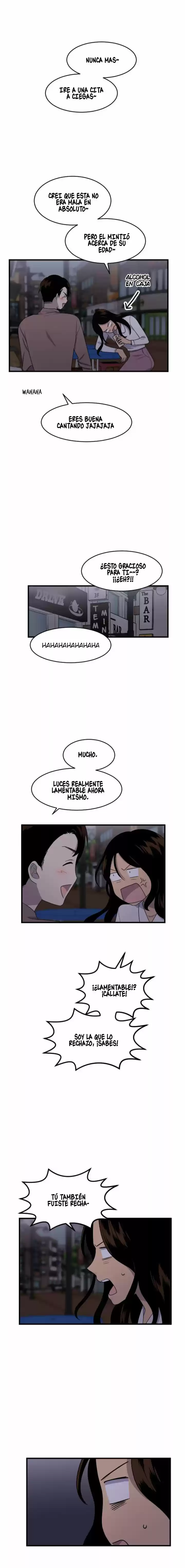 My ID Is Gangnam Beauty! - Capítulo 82 - Página 9 - LectorTMOo