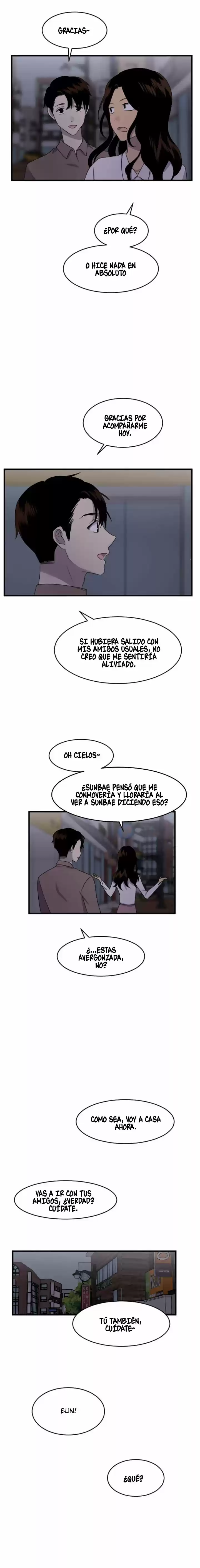 My ID Is Gangnam Beauty! - Capítulo 82 - Página 14 - LectorTMOo