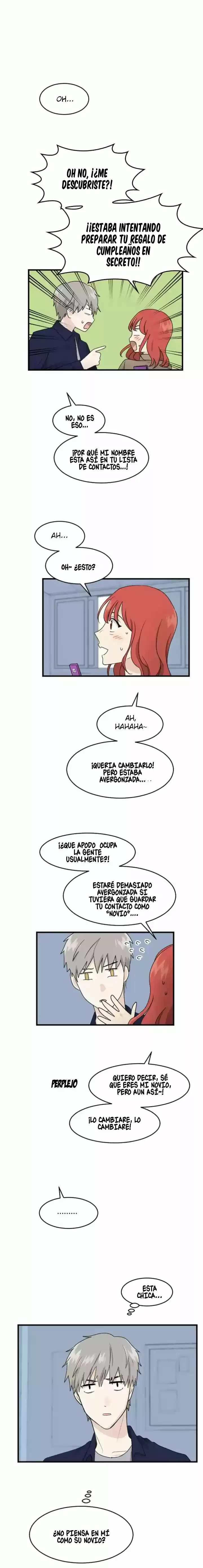 My ID Is Gangnam Beauty! - Capítulo 83 - Página 3 - LectorTMOo