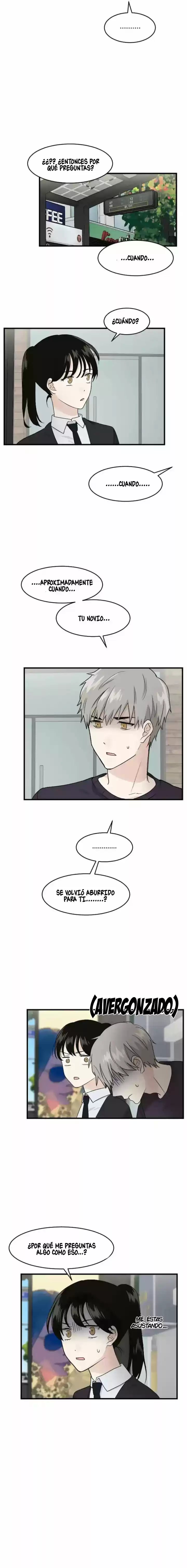 My ID Is Gangnam Beauty! - Capítulo 83 - Página 6 - LectorTMOo
