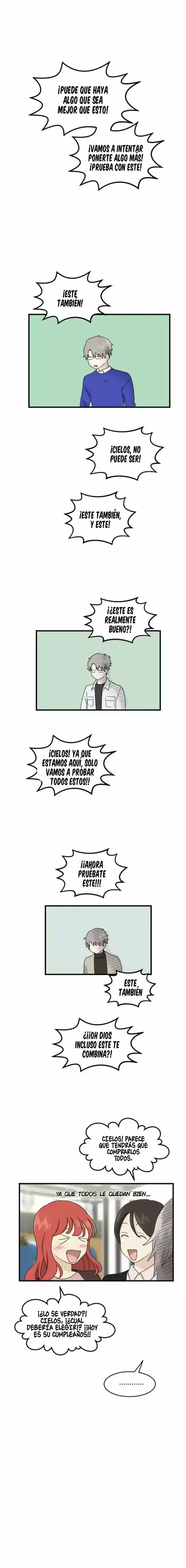 My ID Is Gangnam Beauty! - Capítulo 83 - Página 12 - LectorTMOo
