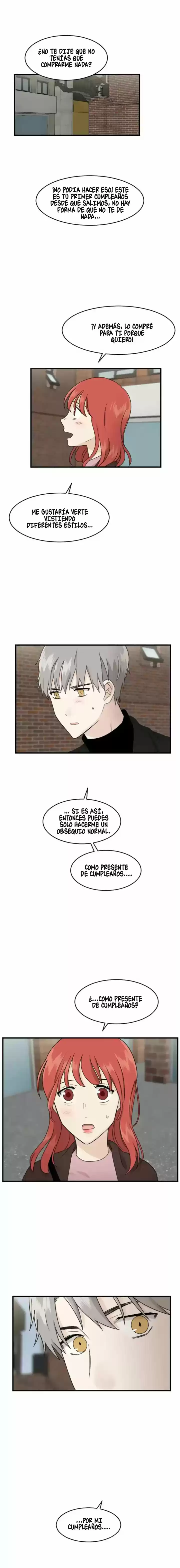 My ID Is Gangnam Beauty! - Capítulo 83 - Página 13 - LectorTMOo