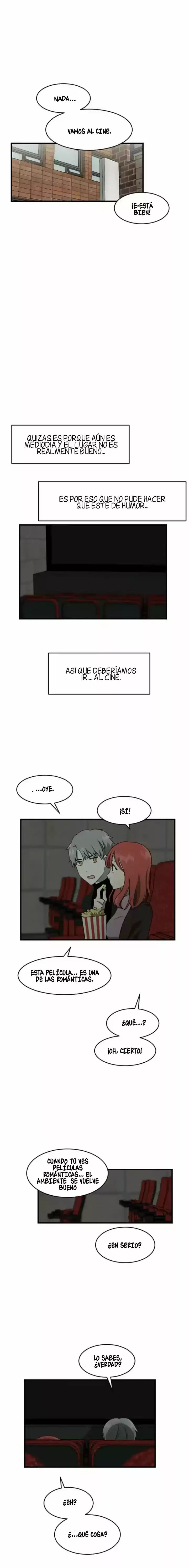 My ID Is Gangnam Beauty! - Capítulo 84 - Página 5 - LectorTMOo