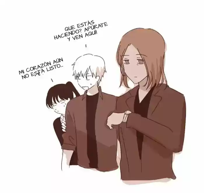 My ID Is Gangnam Beauty! - Capítulo 85 - Página 8 - LectorTMOo