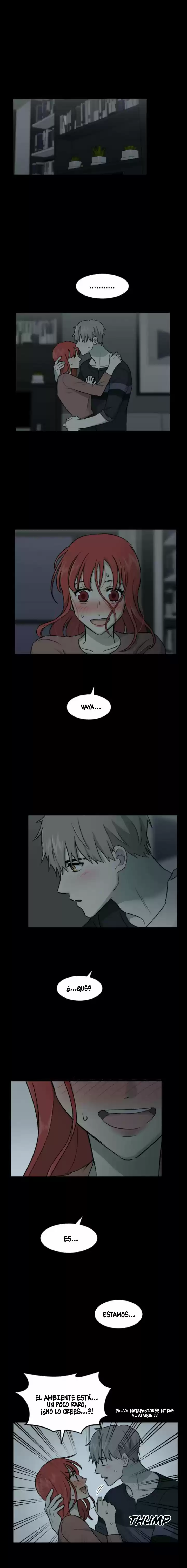 My ID Is Gangnam Beauty! - Capítulo 86.50 - Página 4 - LectorTMOo
