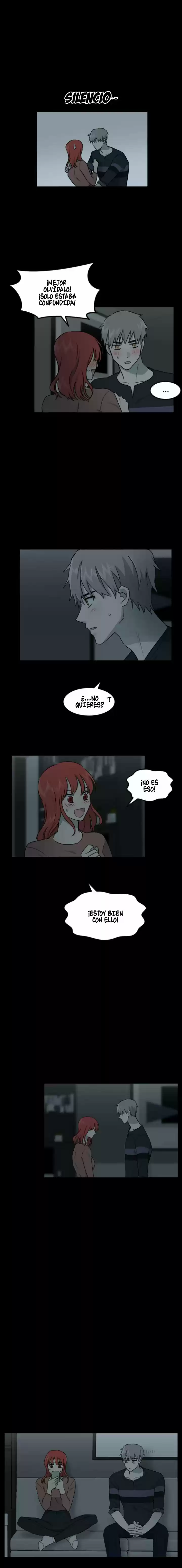 My ID Is Gangnam Beauty! - Capítulo 86.50 - Página 5 - LectorTMOo