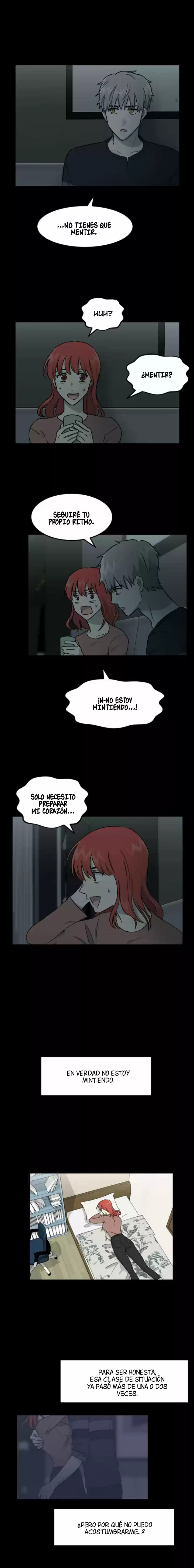 My ID Is Gangnam Beauty! - Capítulo 86.50 - Página 6 - LectorTMOo