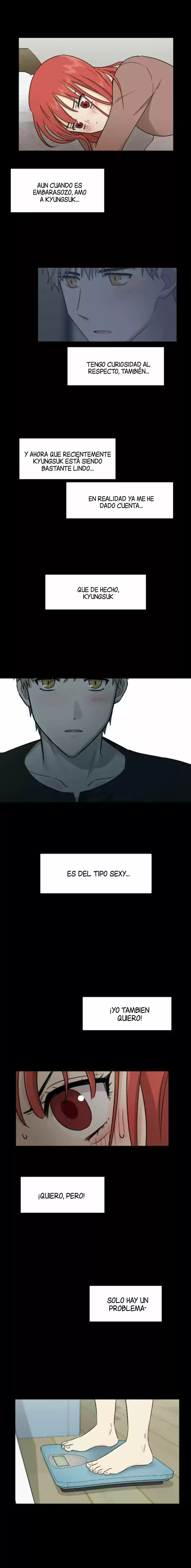 My ID Is Gangnam Beauty! - Capítulo 86.50 - Página 7 - LectorTMOo