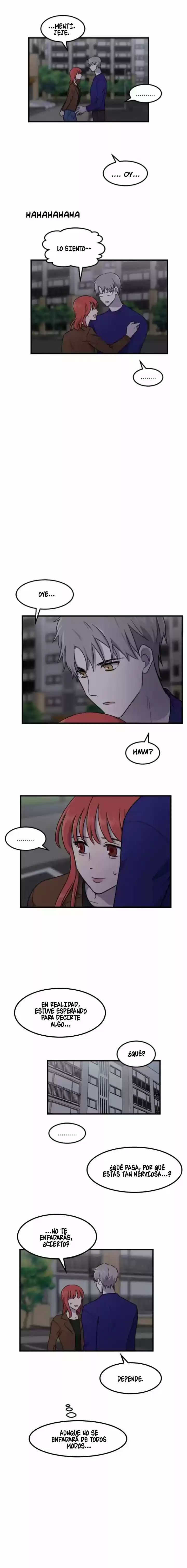 My ID Is Gangnam Beauty! - Capítulo 86 - Página 5 - LectorTMOo