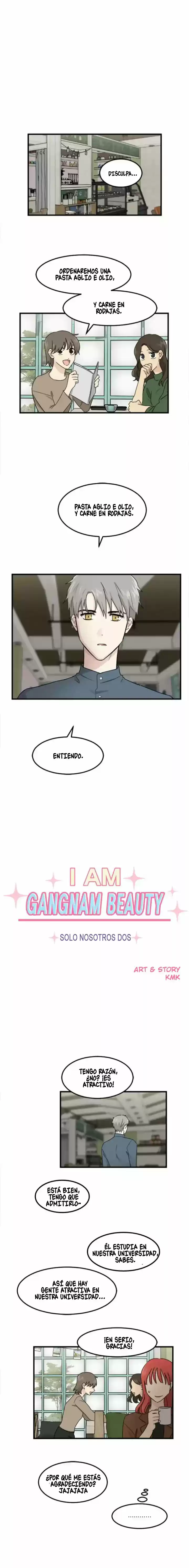 My ID Is Gangnam Beauty! - Capítulo 87 - Página 2 - LectorTMOo