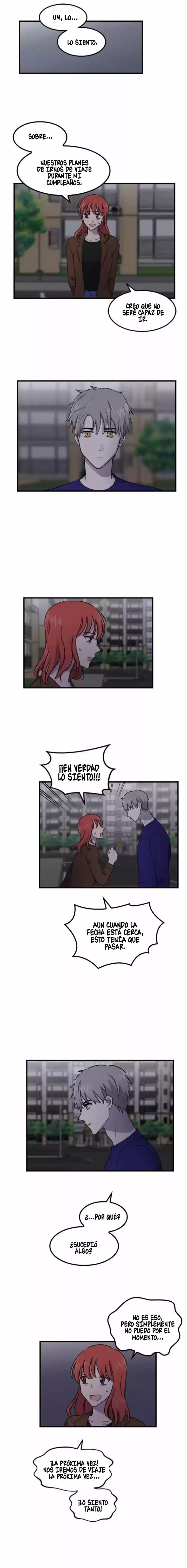 My ID Is Gangnam Beauty! - Capítulo 87 - Página 6 - LectorTMOo