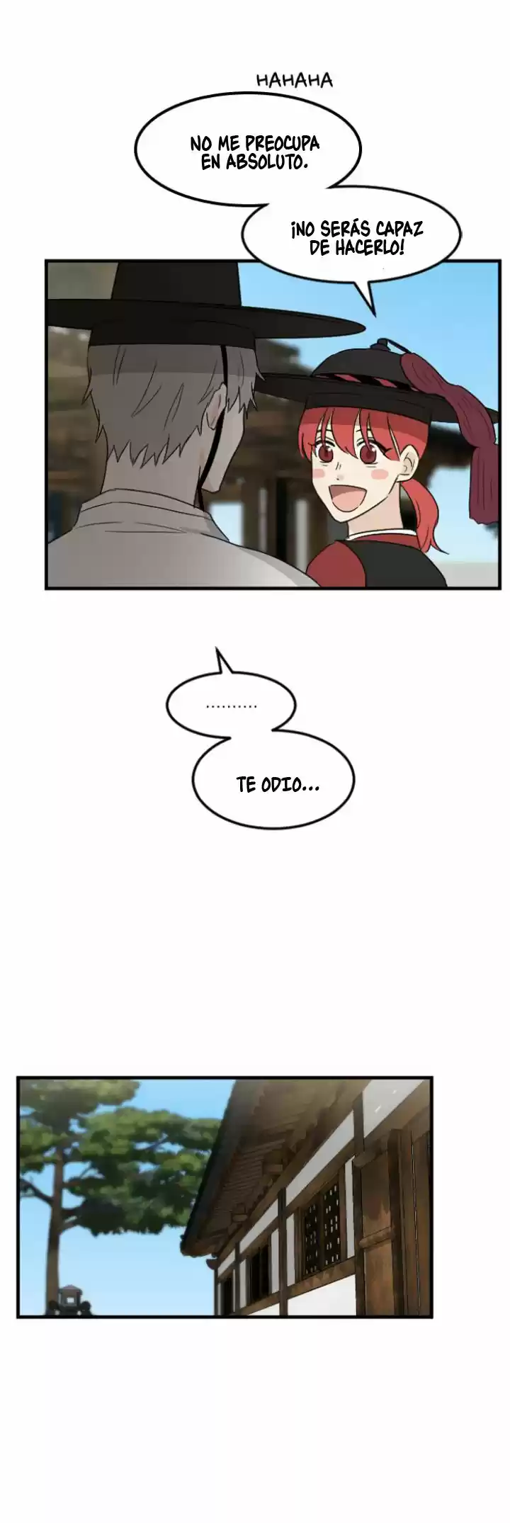 My ID Is Gangnam Beauty! - Capítulo 88 - Página 8 - LectorTMOo