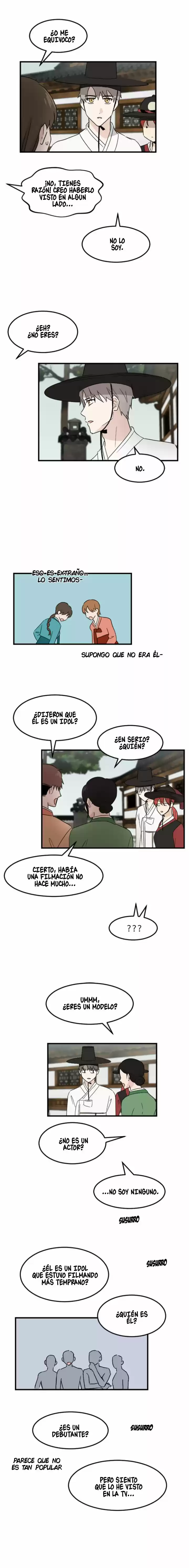 My ID Is Gangnam Beauty! - Capítulo 89 - Página 5 - LectorTMOo