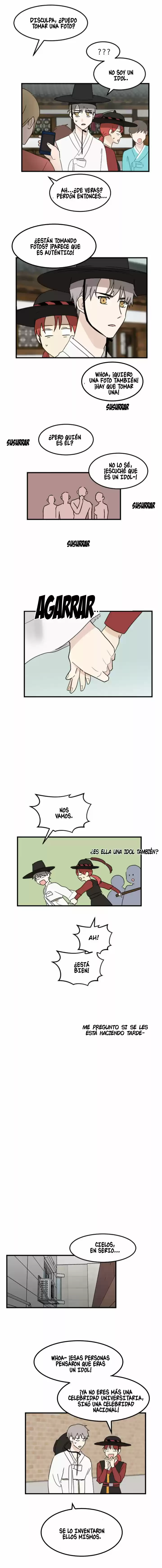 My ID Is Gangnam Beauty! - Capítulo 89 - Página 6 - LectorTMOo