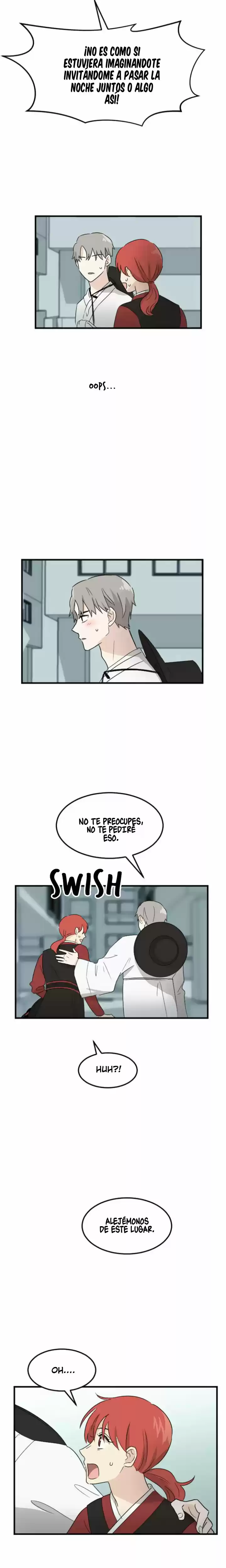 My ID Is Gangnam Beauty! - Capítulo 89 - Página 10 - LectorTMOo