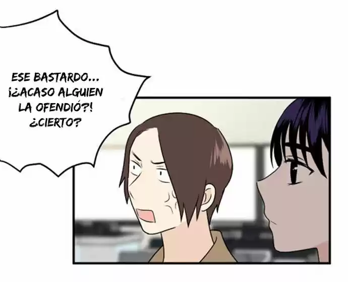 My ID Is Gangnam Beauty! - Capítulo 9 - Página 35 - LectorTMOo