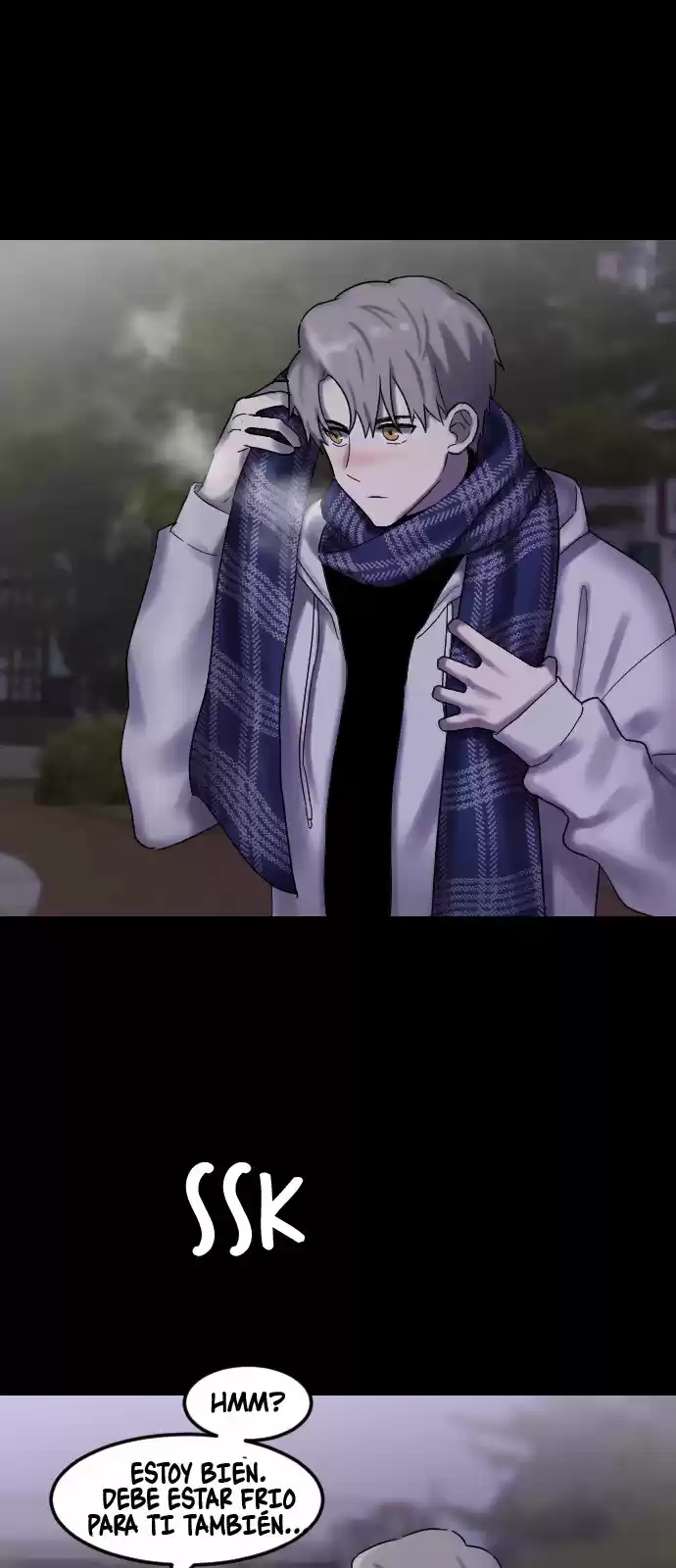 My ID Is Gangnam Beauty! - Capítulo 90.50 - Página 2 - LectorTMOo