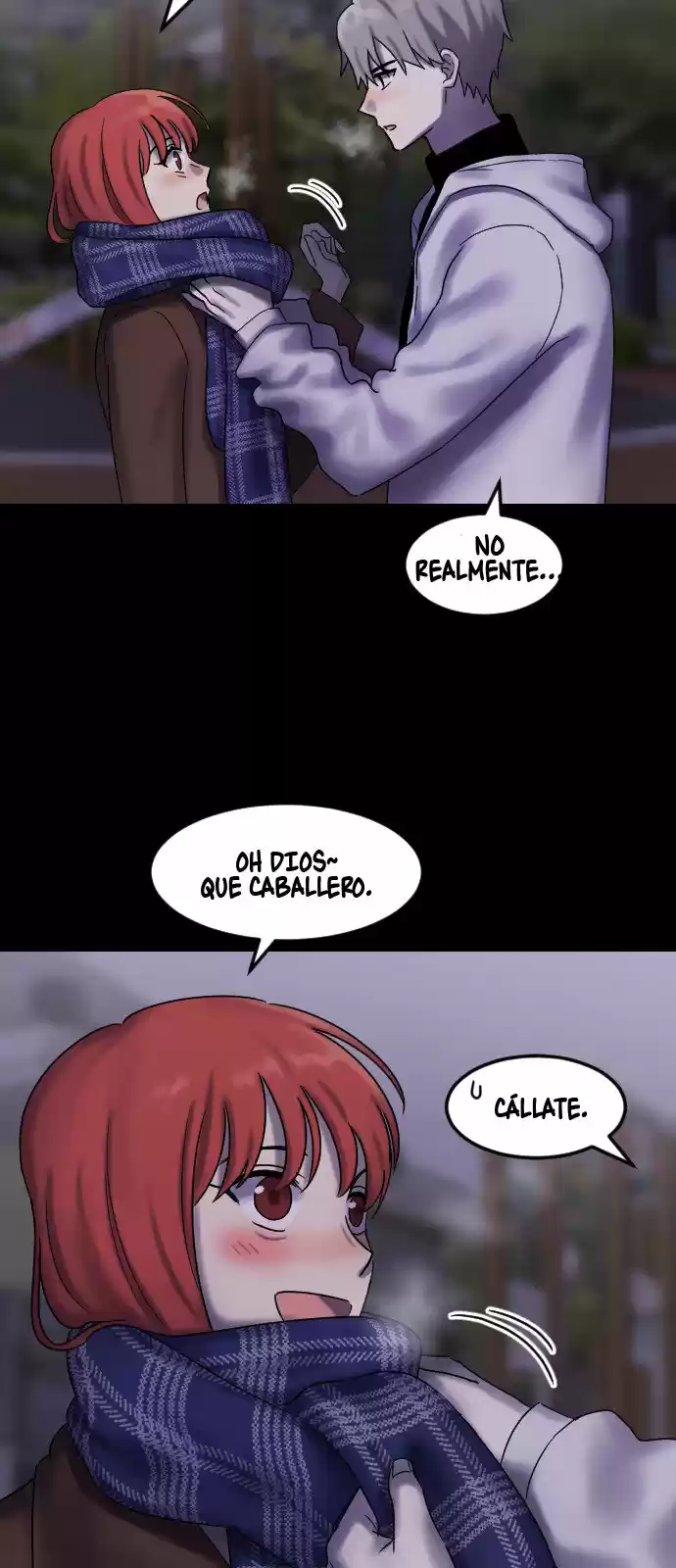 My ID Is Gangnam Beauty! - Capítulo 90.50 - Página 3 - LectorTMOo