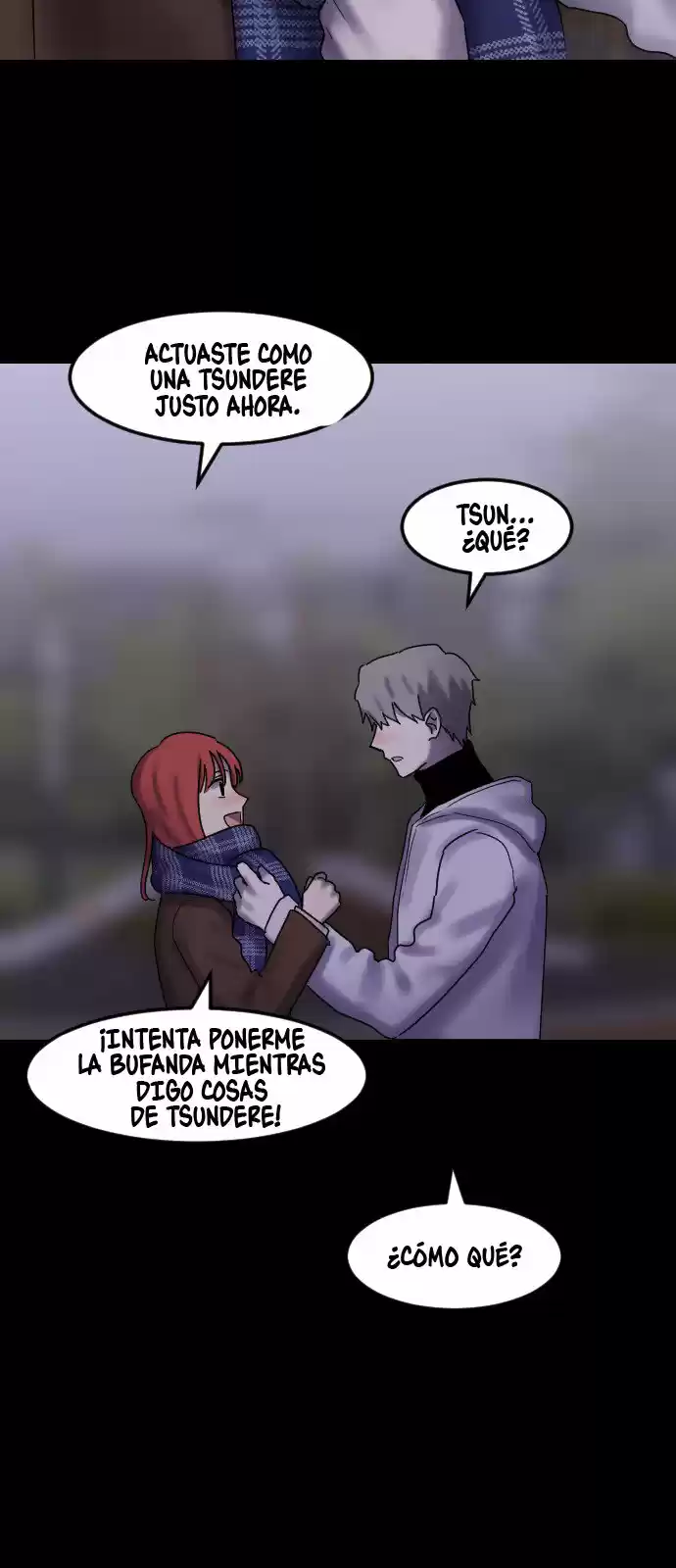 My ID Is Gangnam Beauty! - Capítulo 90.50 - Página 4 - LectorTMOo