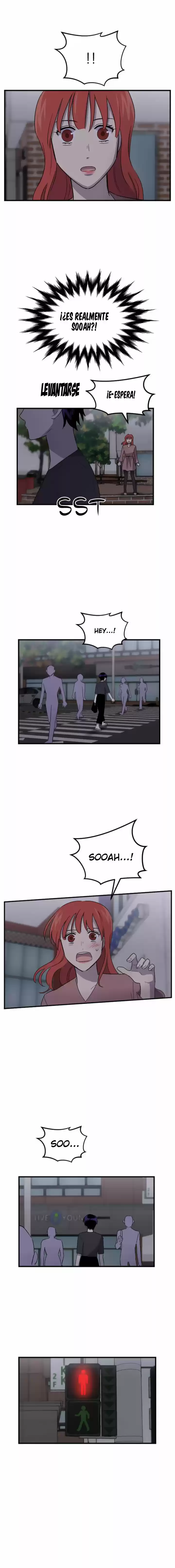 My ID Is Gangnam Beauty! - Capítulo 90 - Página 5 - LectorTMOo