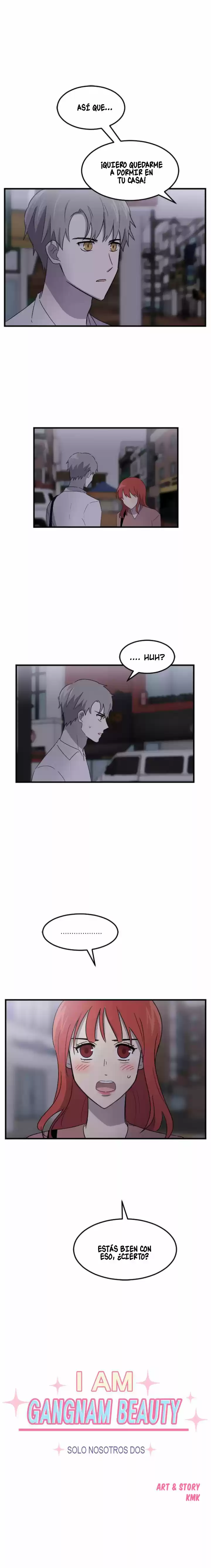 My ID Is Gangnam Beauty! - Capítulo 91 - Página 2 - LectorTMOo