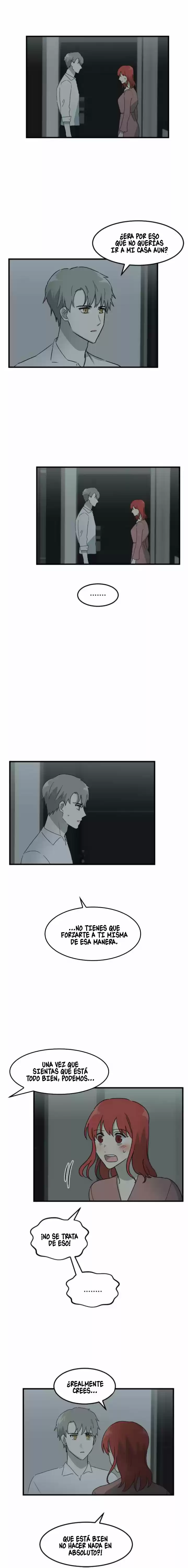 My ID Is Gangnam Beauty! - Capítulo 91 - Página 3 - LectorTMOo