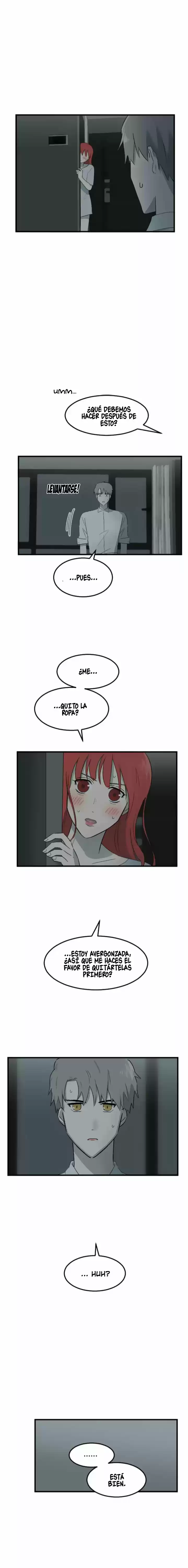 My ID Is Gangnam Beauty! - Capítulo 91 - Página 8 - LectorTMOo