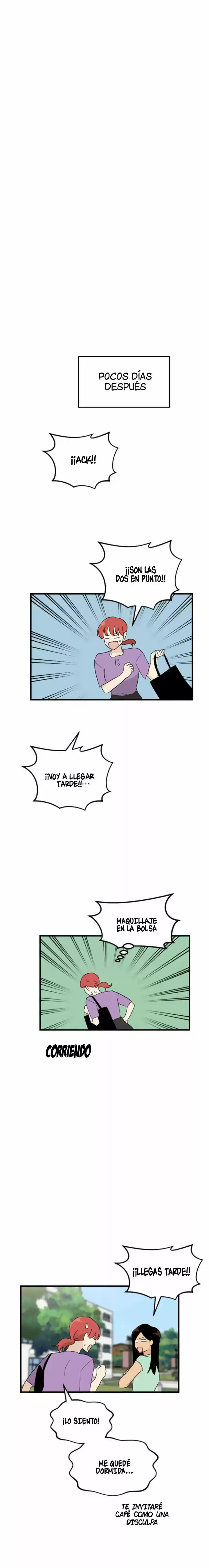 My ID Is Gangnam Beauty! - Capítulo 91 - Página 9 - LectorTMOo