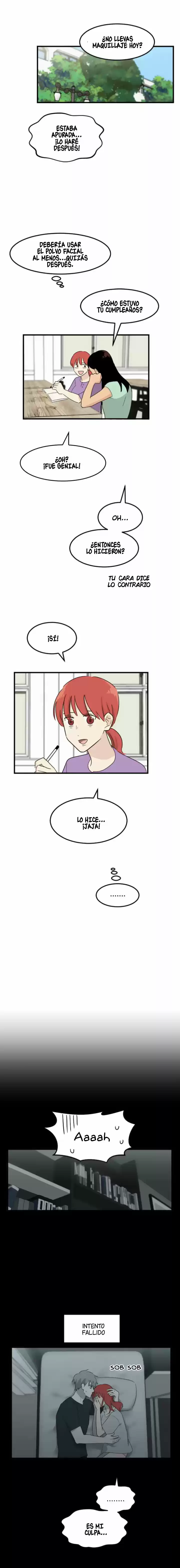 My ID Is Gangnam Beauty! - Capítulo 91 - Página 10 - LectorTMOo
