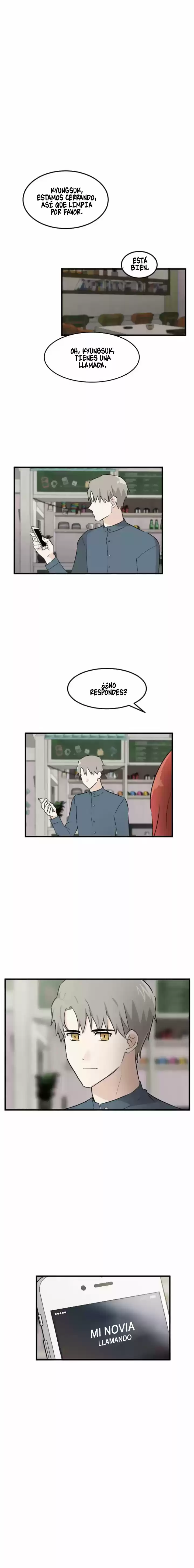 My ID Is Gangnam Beauty! - Capítulo 91 - Página 12 - LectorTMOo