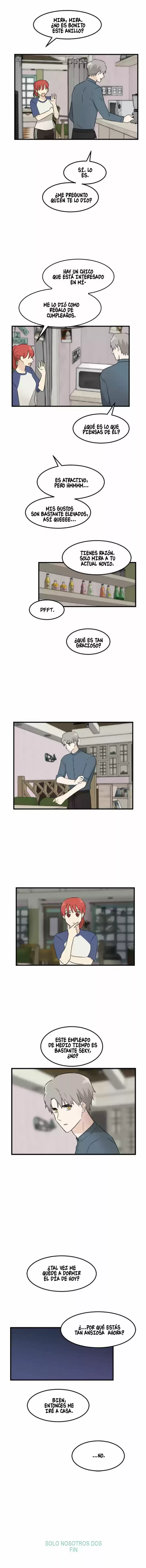 My ID Is Gangnam Beauty! - Capítulo 91 - Página 13 - LectorTMOo