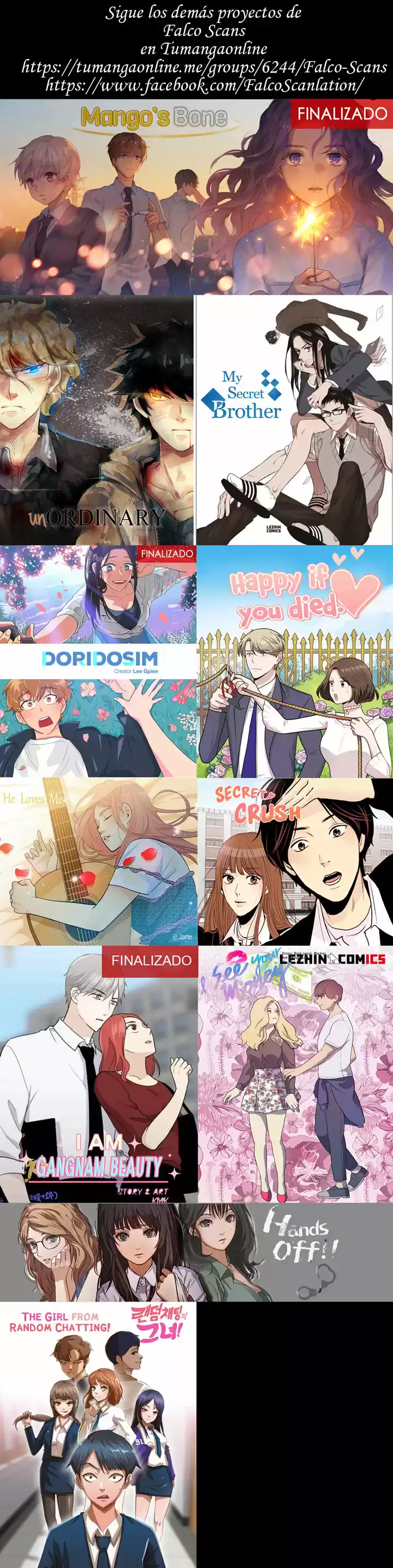 My ID Is Gangnam Beauty! - Capítulo 91 - Página 14 - LectorTMOo