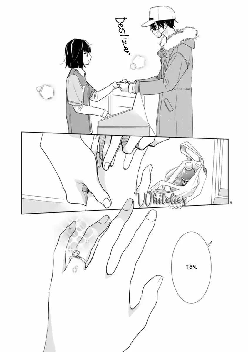 My Idol Came To My House! - Capítulo 4 - Página 12 - LectorTMOo