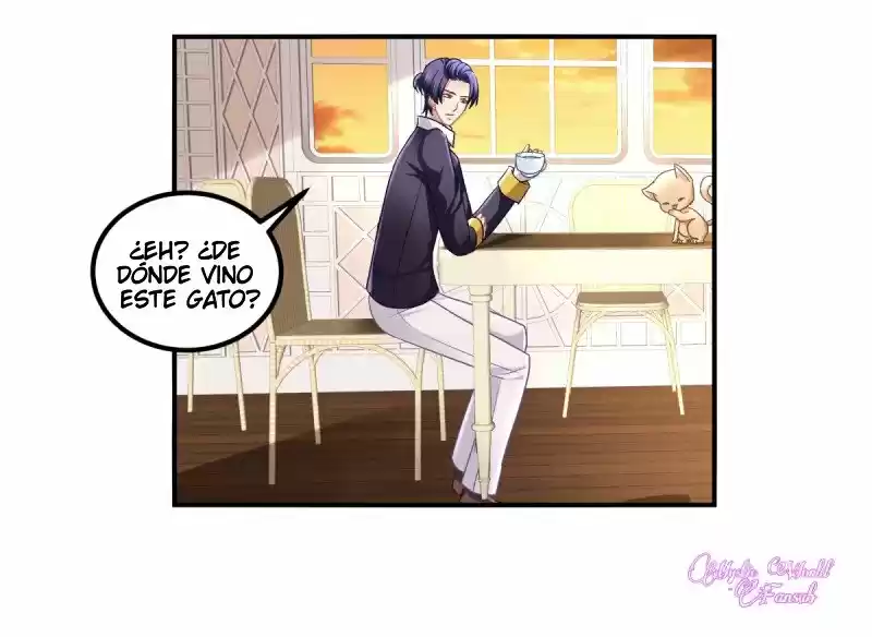 MY KING HASN'T COME OF AGE - Capítulo 3 - Página 6 - LectorTMOo