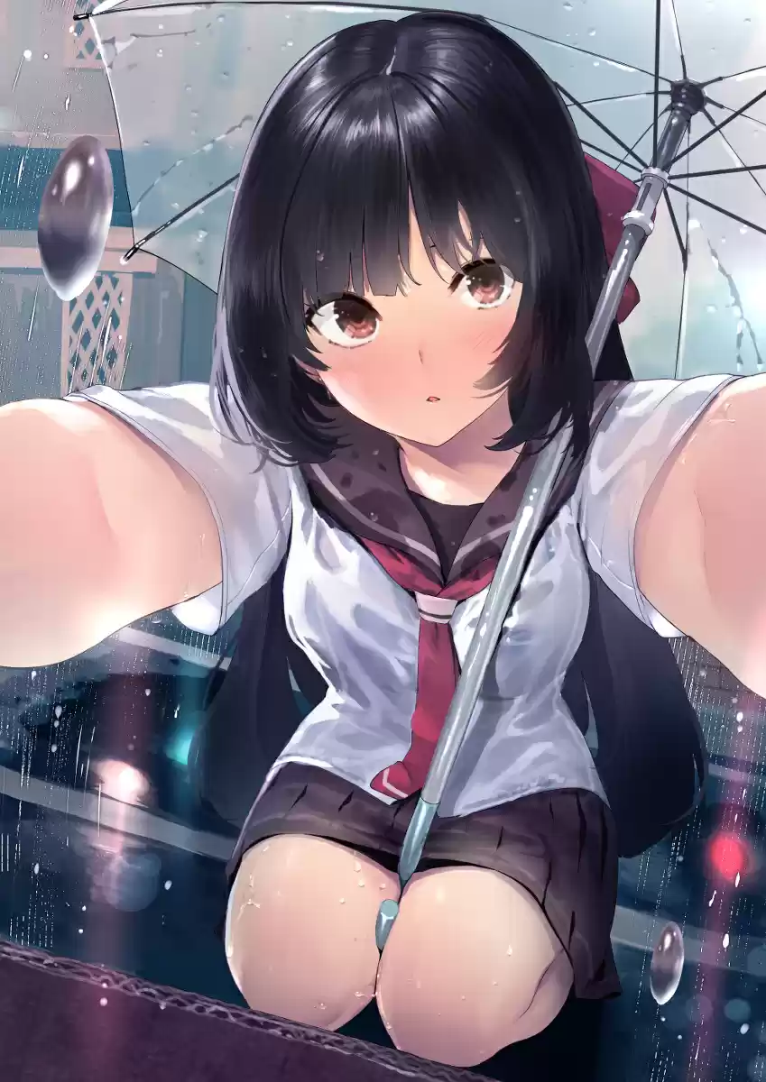 My Life As Inukai-san's Dog - Capítulo 1 - Página 22 - LectorTMOo
