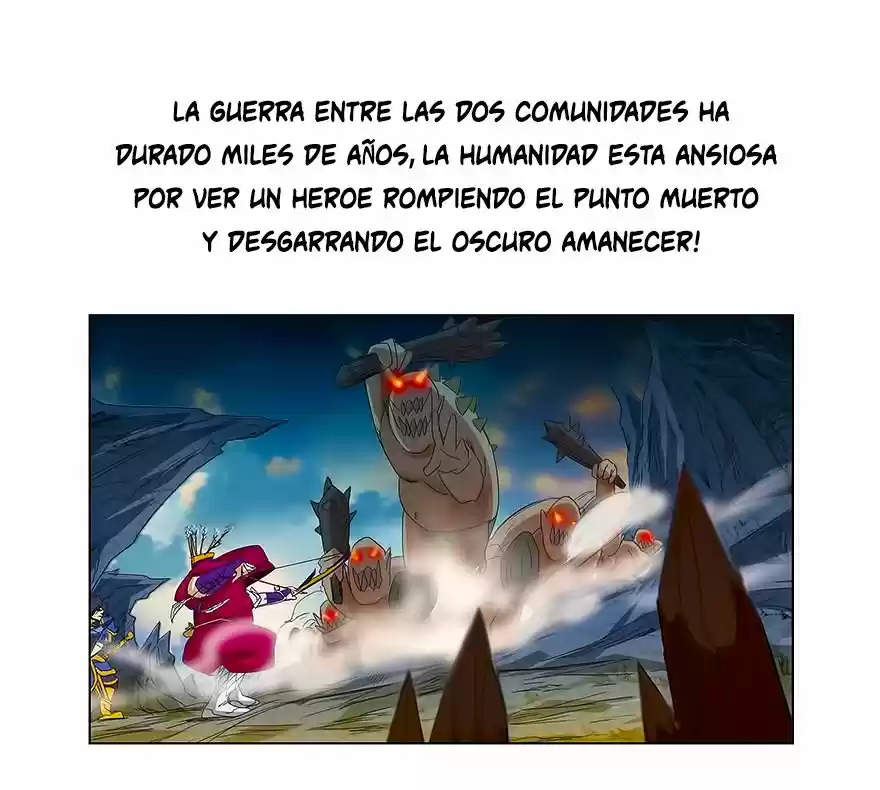 MY LIFE IS NOT DIFFERENT WORLD - Capítulo 2 - Página 4 - LectorTMOo