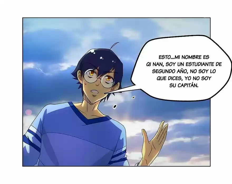 MY LIFE IS NOT DIFFERENT WORLD - Capítulo 2 - Página 20 - LectorTMOo