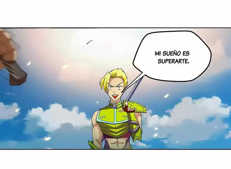 MY LIFE IS NOT DIFFERENT WORLD - Capítulo 2 - Página 33 - LectorTMOo