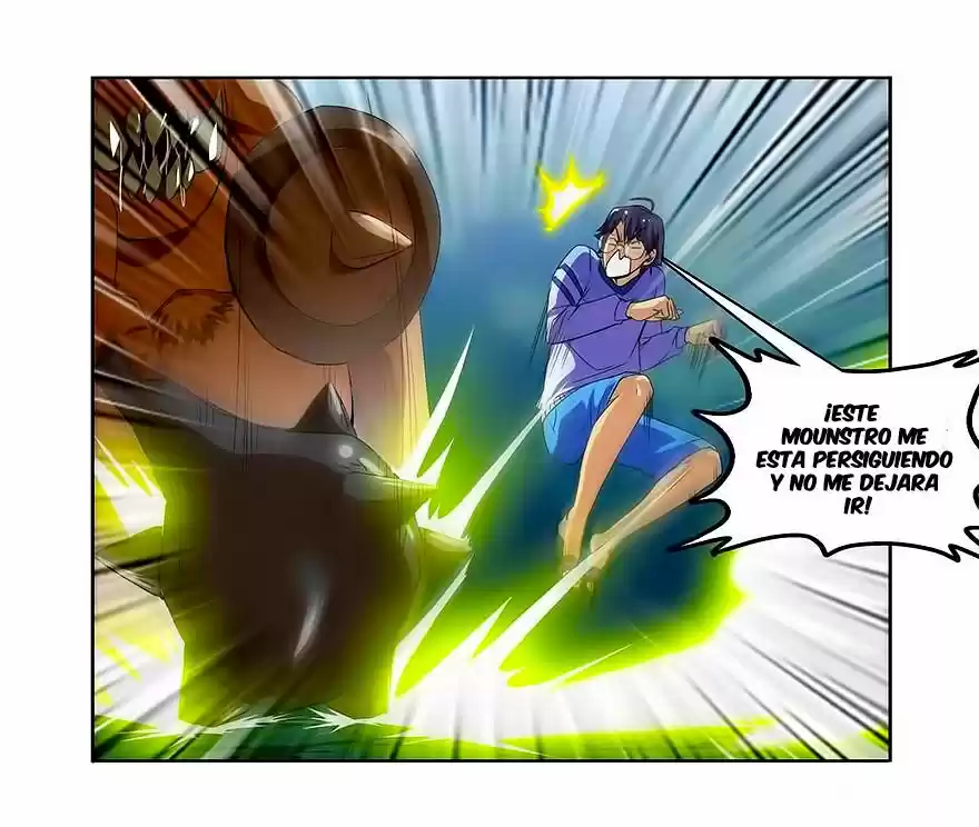 MY LIFE IS NOT DIFFERENT WORLD - Capítulo 2 - Página 47 - LectorTMOo