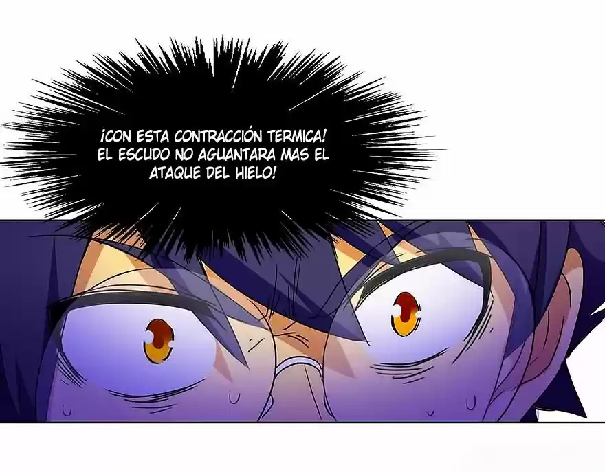 MY LIFE IS NOT DIFFERENT WORLD - Capítulo 3 - Página 31 - LectorTMOo