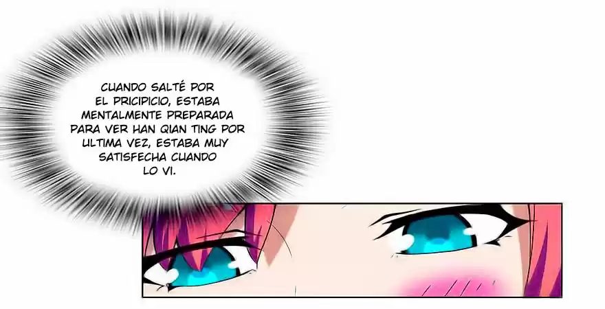 MY LIFE IS NOT DIFFERENT WORLD - Capítulo 3 - Página 37 - LectorTMOo