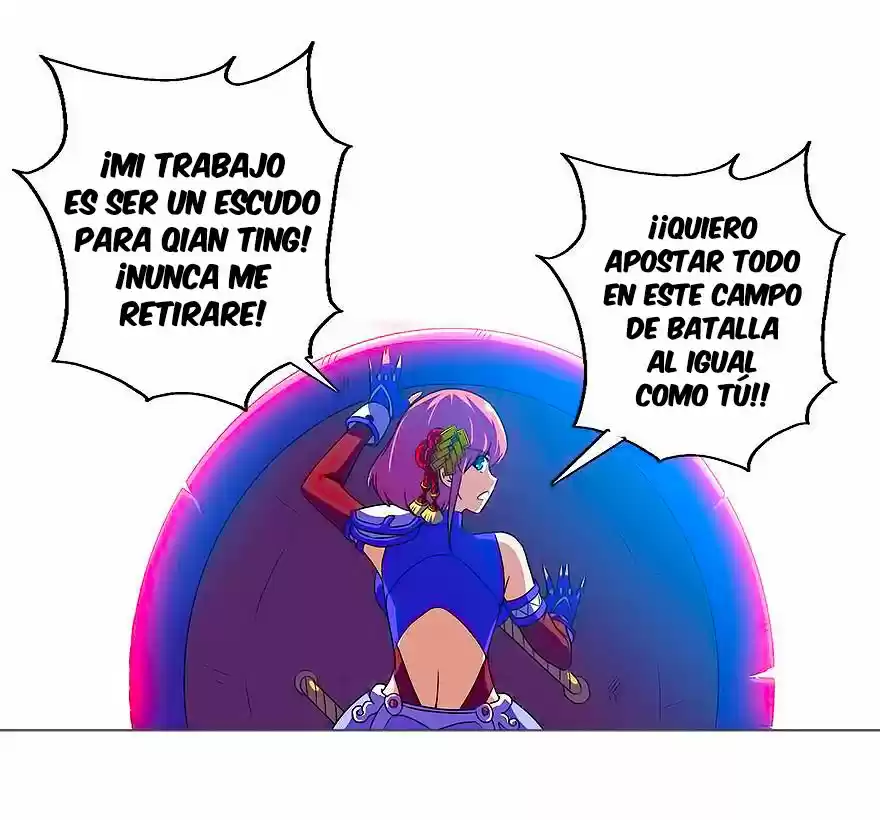 MY LIFE IS NOT DIFFERENT WORLD - Capítulo 3 - Página 42 - LectorTMOo