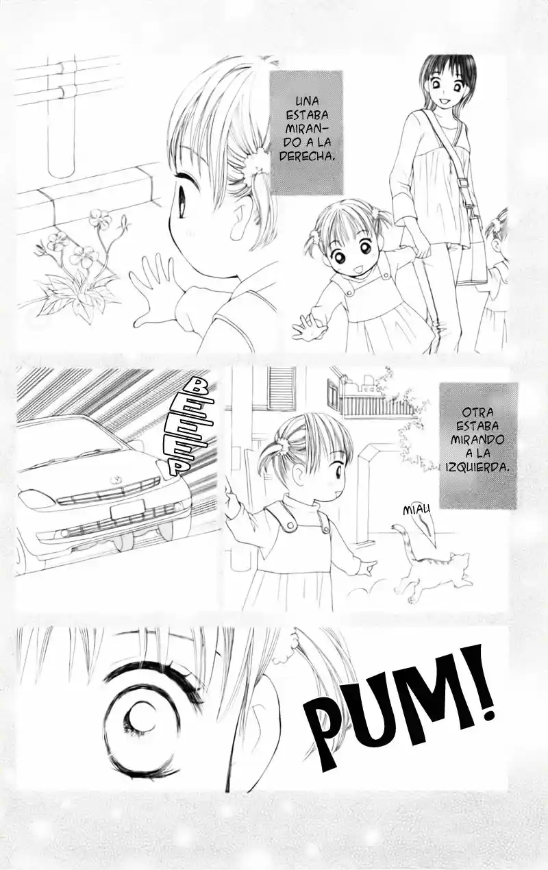 My Life - Capítulo 1 - Página 10 - LectorTMOo