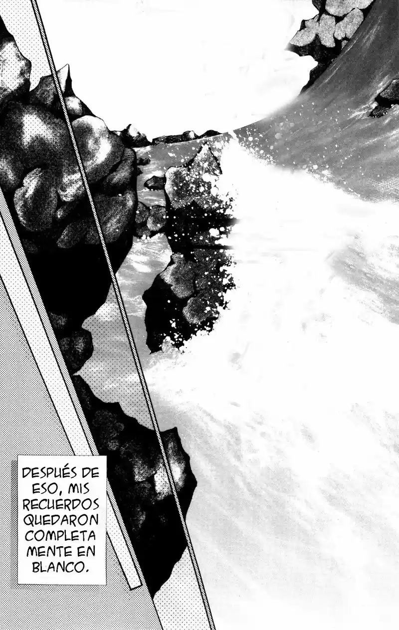 My Life - Capítulo 1 - Página 29 - LectorTMOo