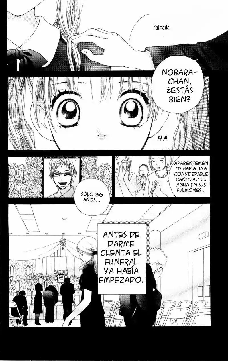 My Life - Capítulo 1 - Página 30 - LectorTMOo