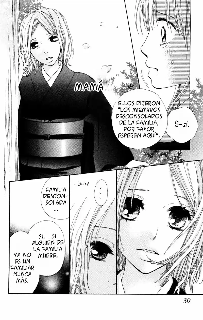 My Life - Capítulo 1 - Página 34 - LectorTMOo