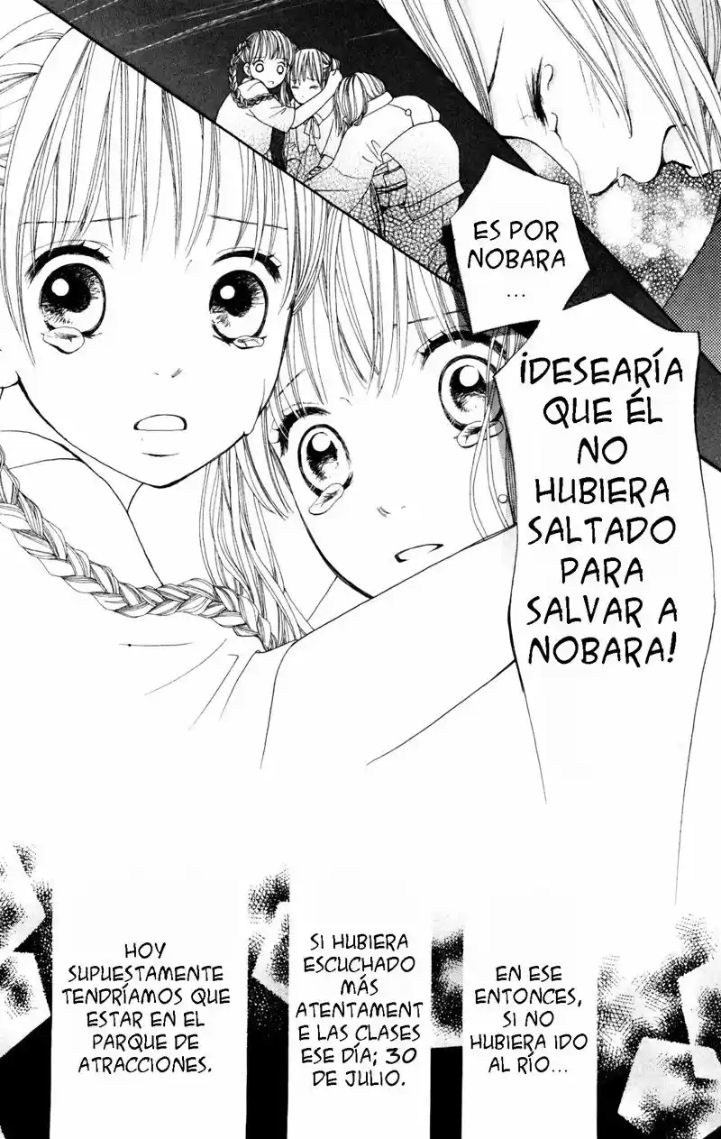 My Life - Capítulo 1 - Página 38 - LectorTMOo